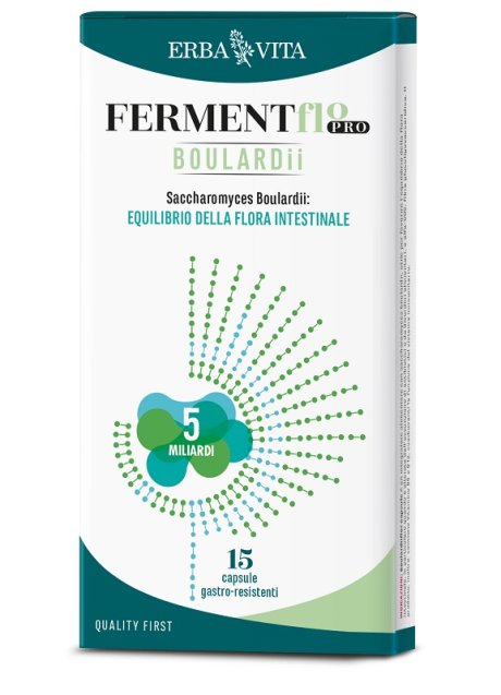EV FERMENTFLOR PRO BOULARDII 15C