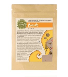 HIMALAYA HENNA BIONDO 100G