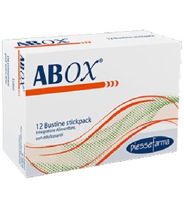 ABOX 12BUST STICKPACK