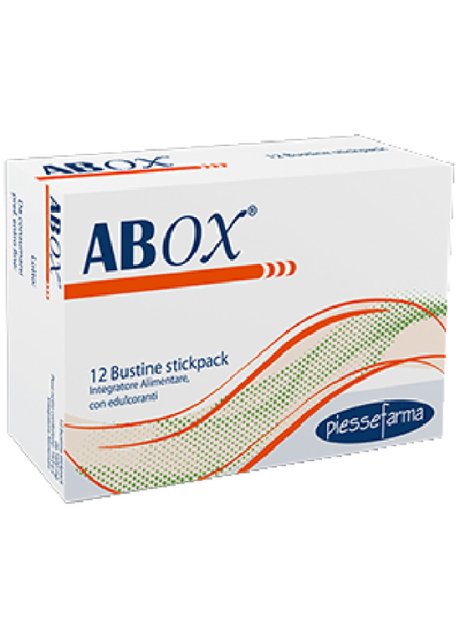 ABOX 12BUST STICKPACK