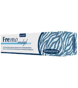 FREMO EMULGEL 30ML