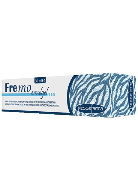 FREMO EMULGEL 30ML