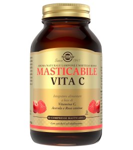 VITA C MASTICABILE 90CPR MAST