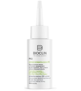 BIOCLIN DS PRO LOZIO.DESQUA.75ML