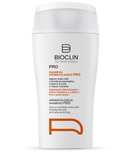 BIOCLIN PRO SH DERM PSO 125ML