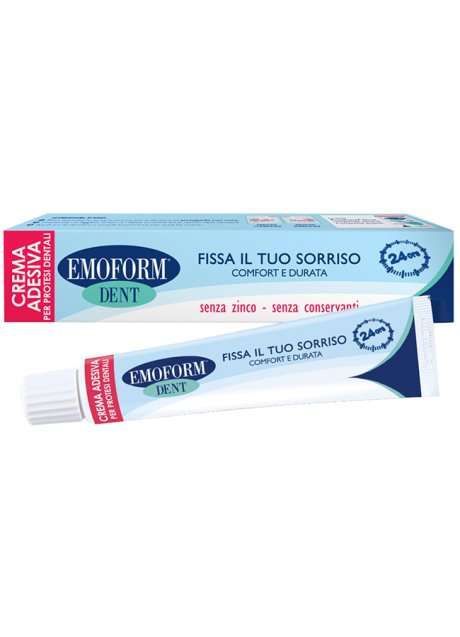EMOFORM DENT CREMA