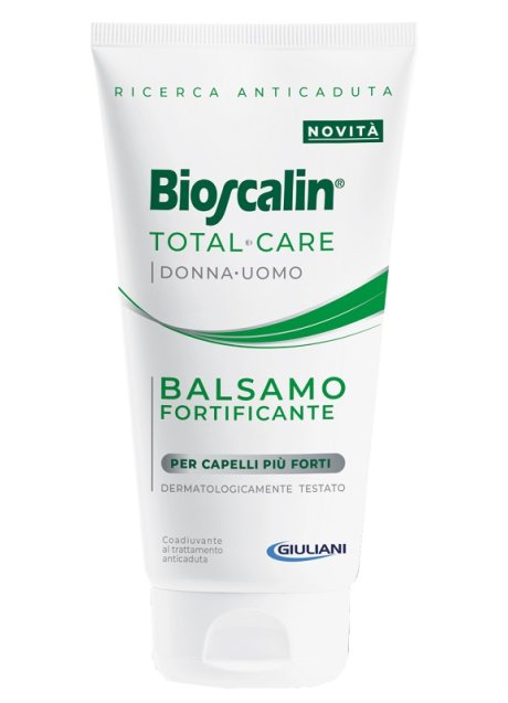 BIOSCALIN BALSAMO FORTIF150ML