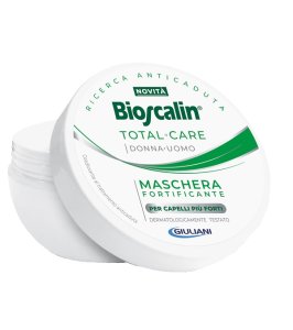 BIOSCALIN MASCHERA FORTIF200ML