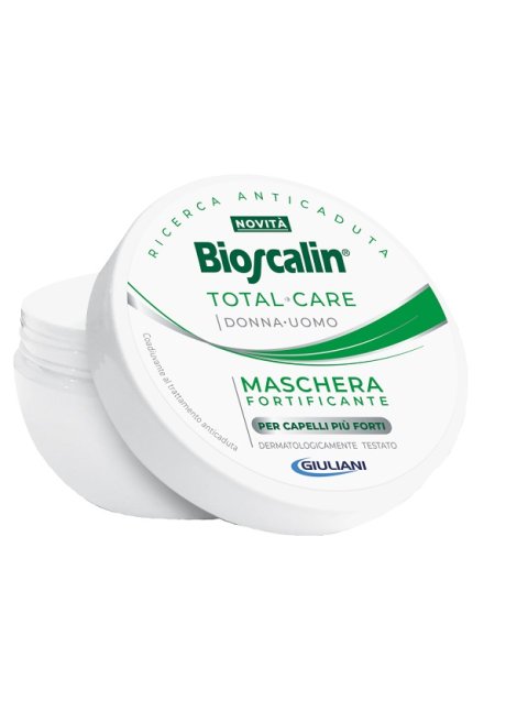 BIOSCALIN MASCHERA FORTIF200ML