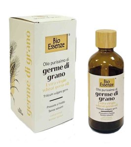 BIO ESSENZE OLIO GERME GR125ML