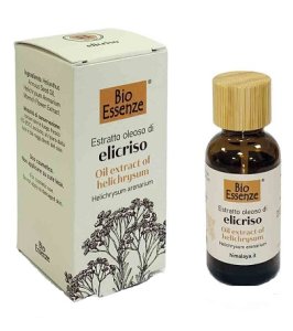 OLEOLITO ELICRISO 50ML