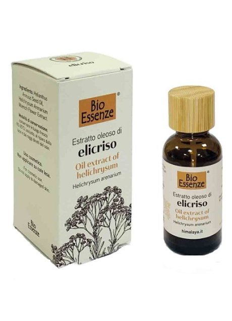 OLEOLITO ELICRISO 50ML