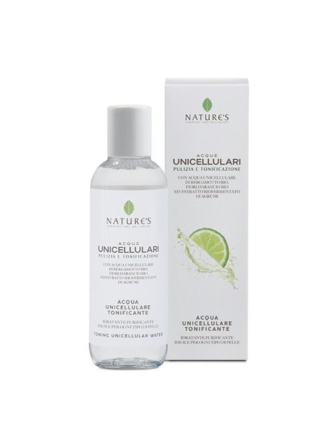 ACQUE UNICELL ACQUA TONIFICANT