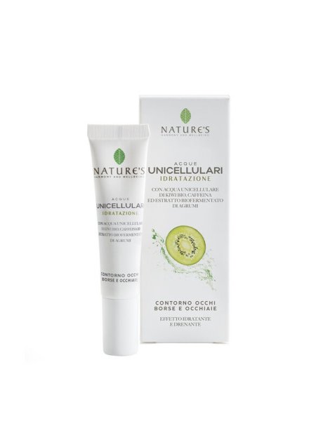 ACQUE UNICELL CONT OCCHI BORSE