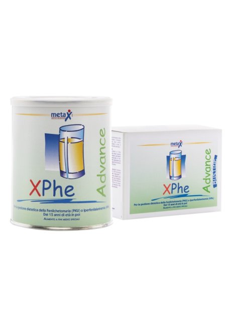 XPHE ADVANCE 500 G