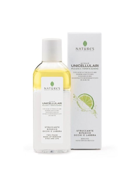 ACQUE UNICELL STRUCC BIFASE