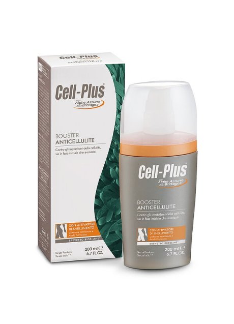 CELLPLUS AD BOOSTER ANTICELLUL