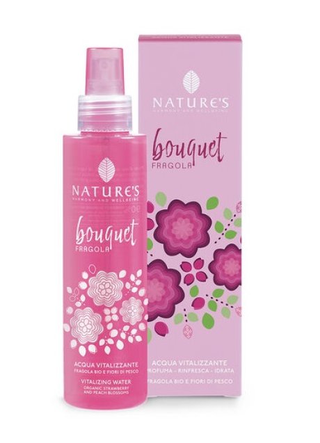 NATURE'S BOUQUET FRAG ACQ VIT