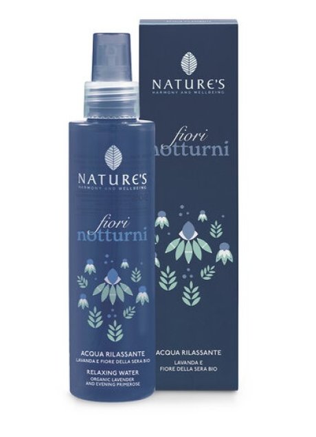NATURE'S FIORI NOTT ACQUA RIL