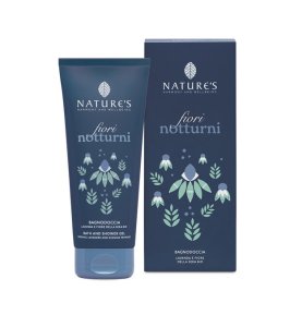 NATURE'S FIORI NOTT BAGNODOCC
