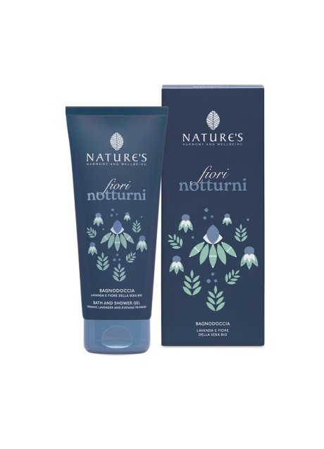 NATURE'S FIORI NOTT BAGNODOCC