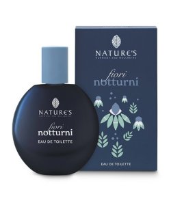 NATURE'S FIORI NOTT EDT 50ML