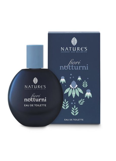 NATURE'S FIORI NOTT EDT 50ML