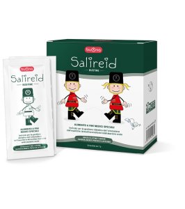 SALIREID 12BUST 7G