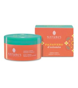 NATURE'S PAPAVERO OR CRP 200ML