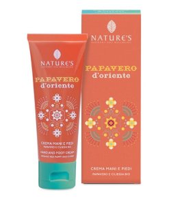 NATURE'S PAPAVERO OR MANI 75ML
