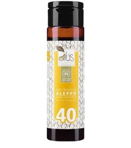 ALEPPO BAGNO DOCCIA 250ML
