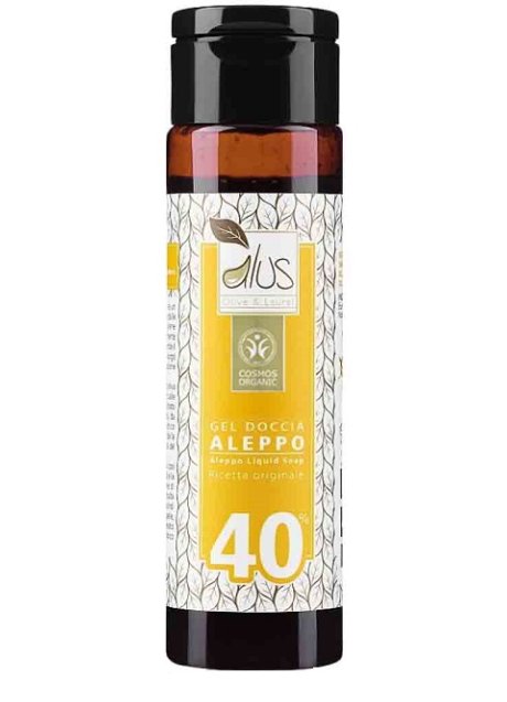 ALEPPO BAGNO DOCCIA 250ML