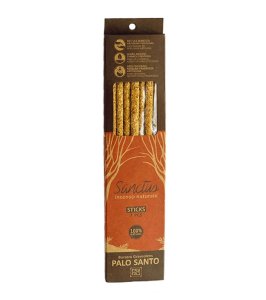 PALO SANTO 7STICK