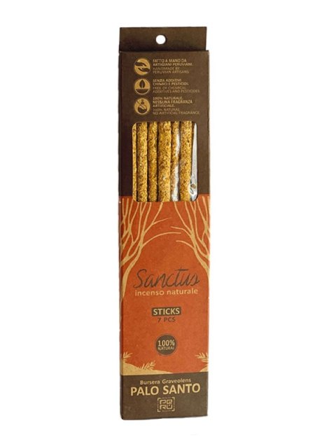 PALO SANTO 7STICK