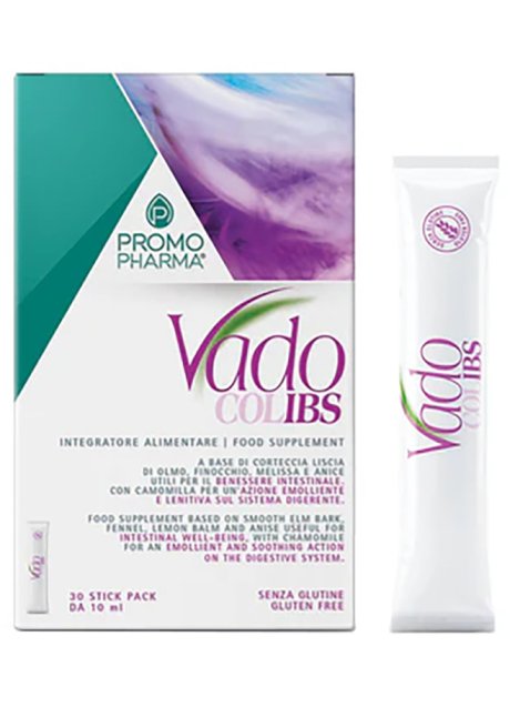 VADO COLIBS 30STICK PACK