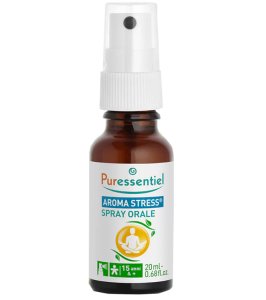 SPRAY ORALE STRESS
