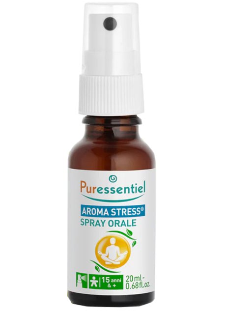 SPRAY ORALE STRESS