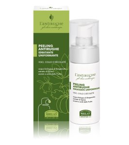 ELISIR ANTITEMPO PEELING 30ML