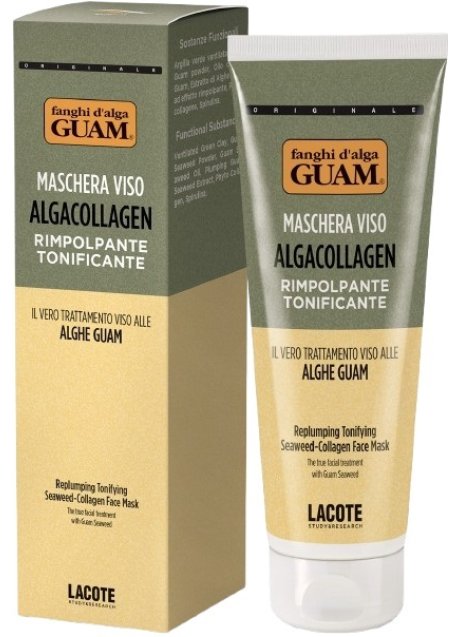 GUAM ALGACOLLAGEN RIMPOLPANTE
