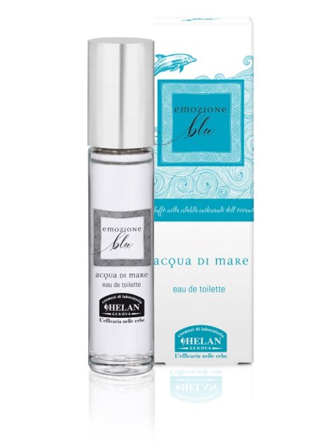 EMOZIONE BLU ACQ MARE EDT 10ML