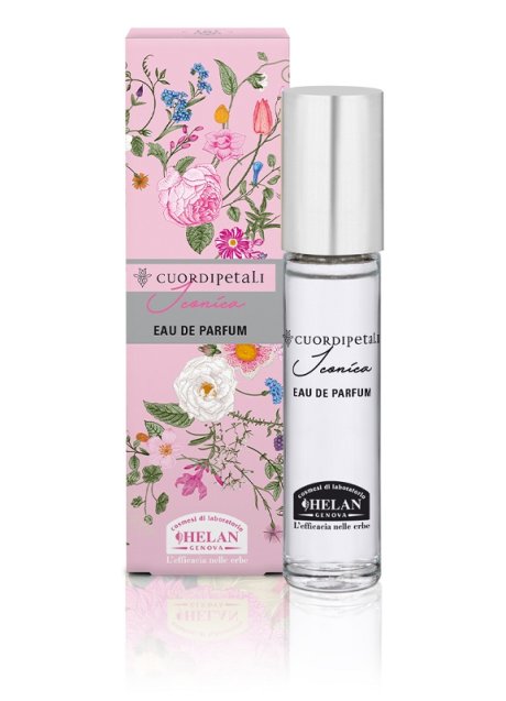 I PROFUMI CUOR PETALI ICON EDP