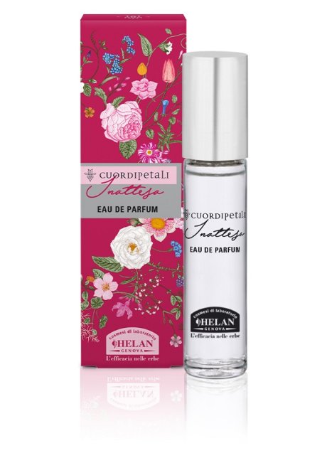 I PROFUMI CUOR PETALI INAT EDP