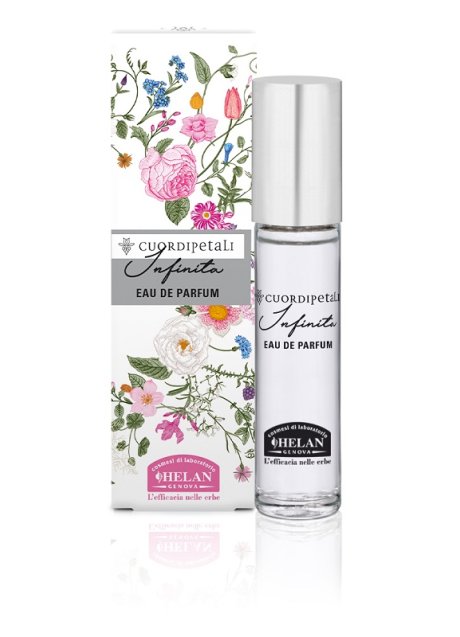 I PROFUMI CUOR PETALI INFI EDP