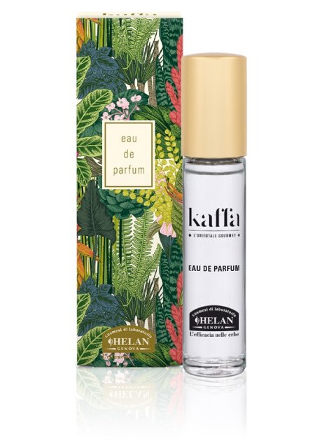 I PROFUMI KAFFA EDP