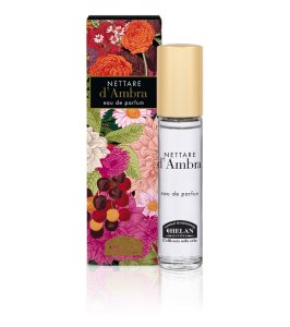 I PROFUMI NETTARE D'AMBRA EDP