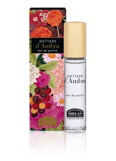 I PROFUMI NETTARE D'AMBRA EDP