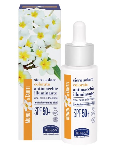 MONOI ATA SIERO SOLARE COLOR