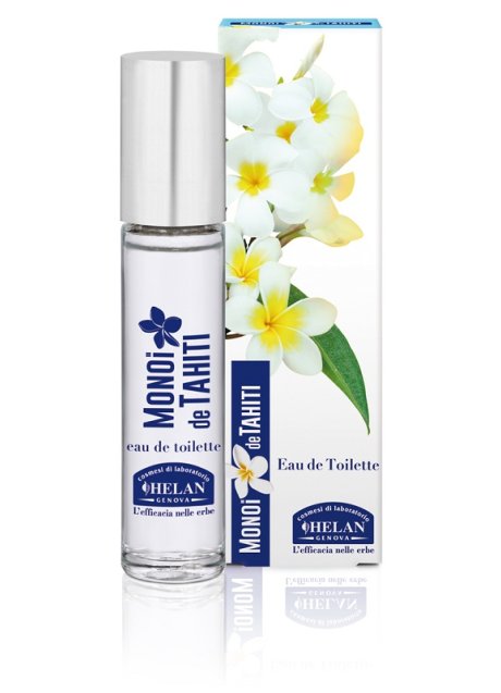 MONOI DE TAHITI EDT 10ML