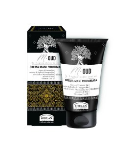 M-OUD CREMA MANI PROFUMATA50ML