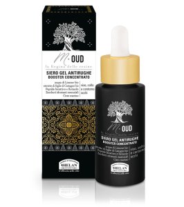 M-OUD SIERO GEL BOOSTER CONC
